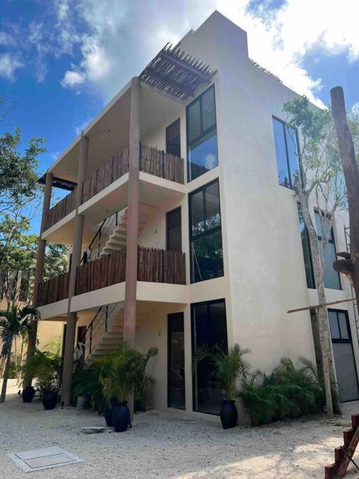 Appartamento Lush Rooftop With Ensuite Pool & Wifi *