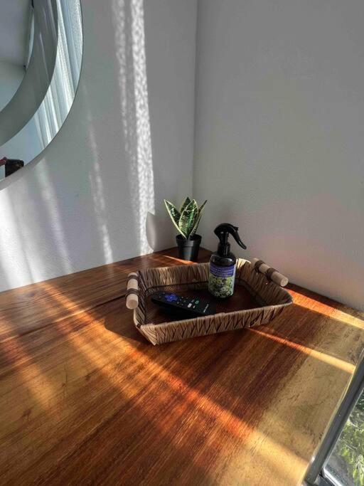 Lush Rooftop With Ensuite Pool & Wifi Appartamento Tulum