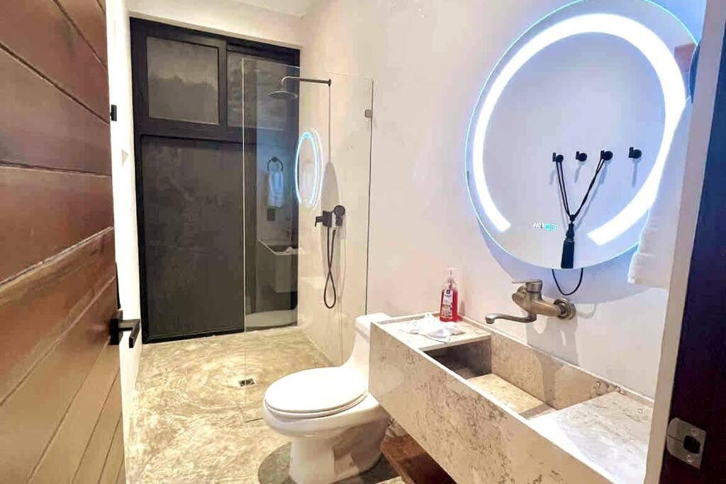 Appartamento Lush Rooftop With Ensuite Pool & Wifi *