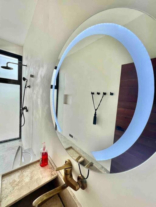 Lush Rooftop With Ensuite Pool & Wifi Appartamento *