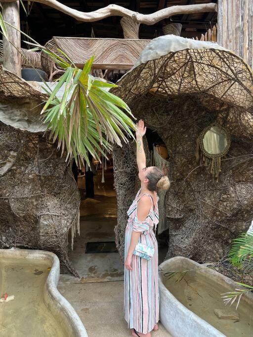 Appartamento Lush Rooftop With Ensuite Pool & Wifi *
